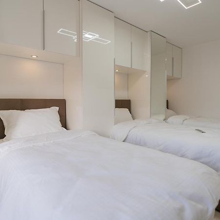 Arena Rooms Zagreb Exterior photo