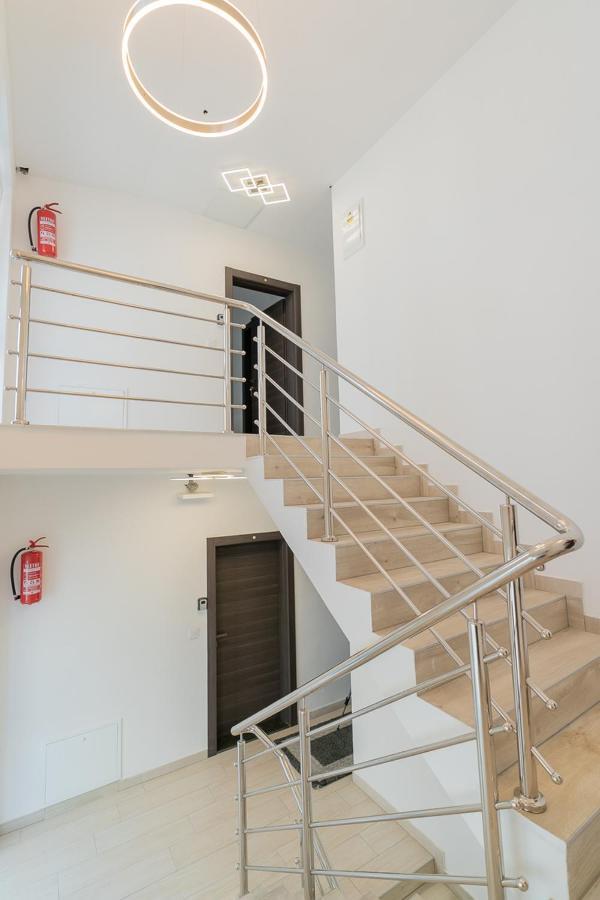 Arena Rooms Zagreb Exterior photo