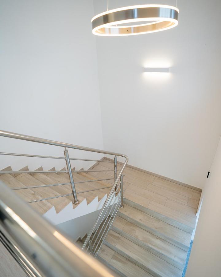 Arena Rooms Zagreb Exterior photo